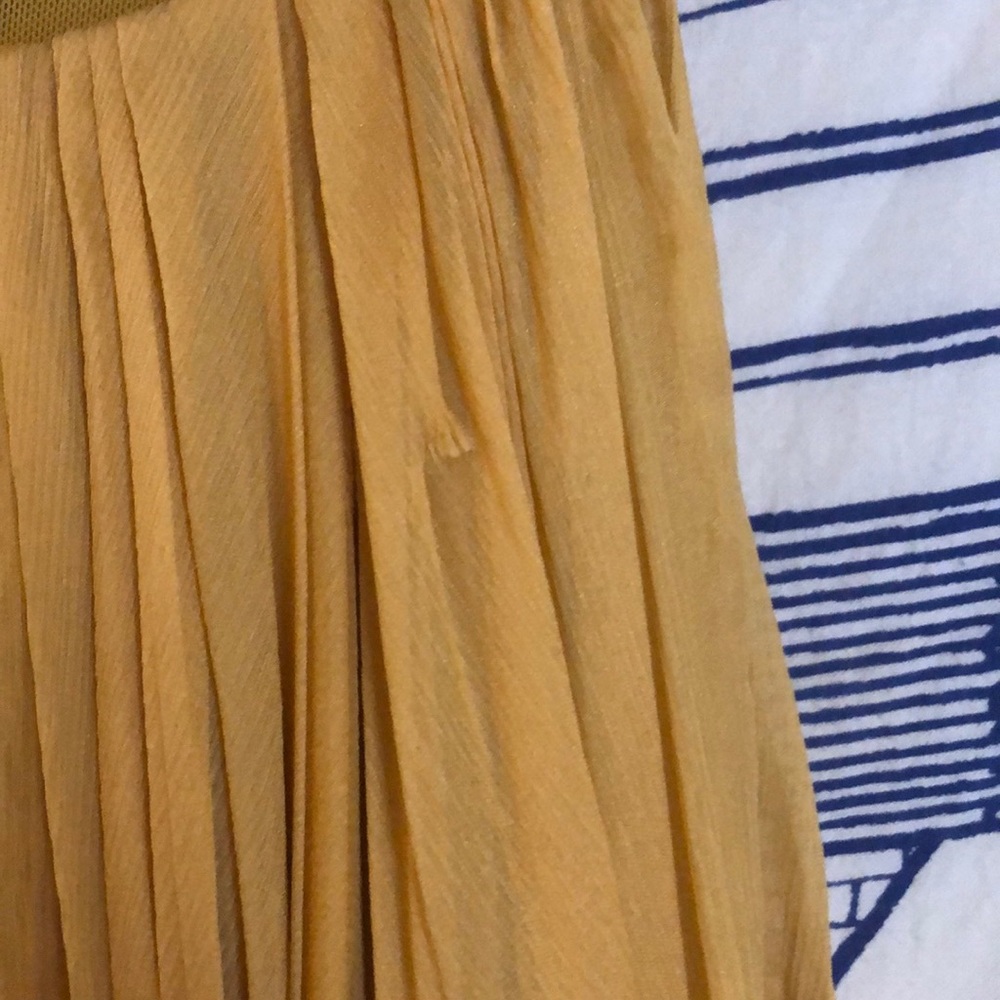Maria Lucia Hohan Marigold Kamille silk dress - Picture 7 of 7